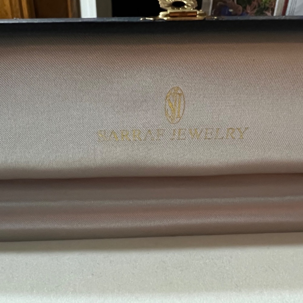 Geneve Classic Quartz 10K Gold ladies Watch - Picture 9 of 12